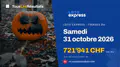 Loto Express du samedi 31 octobre 2026 : les tirages de la journée