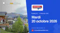 Résultats du Banco du mardi 20 octobre 2026 : les 20 numéros gagnants