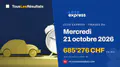 Loto Express du mercredi 21 octobre 2026 : les tirages de la journée