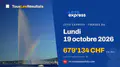 Loto Express du lundi 19 octobre 2026 : les tirages de la journée