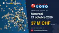 Résultats du Swiss Loto du mercredi 21 octobre 2026 : numéros gagnants et gains