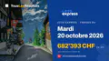 Loto Express du mardi 20 octobre 2026 : les tirages de la journée
