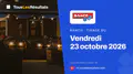 Banco du vendredi 23 octobre 2026 : tirage à 18:35 et résultats