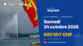 Loto Express du samedi 24 octobre 2026 : les tirages de la journée