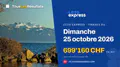 Loto Express du dimanche 25 octobre 2026 : les tirages de la journée