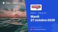 Banco du mardi 27 octobre 2026 : tirage à 18:35 et résultats