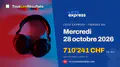 Loto Express du mercredi 28 octobre 2026 : les tirages de la journée