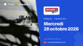 Banco du mercredi 28 octobre 2026 : tirage à 18:35 et résultats